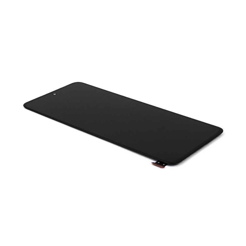 Oppo Scherm voor Oppo Reno13 F Zwart (OLED) OEM-Equivalent