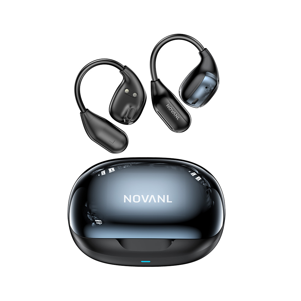 NOVANL Airflow Sport Wireless