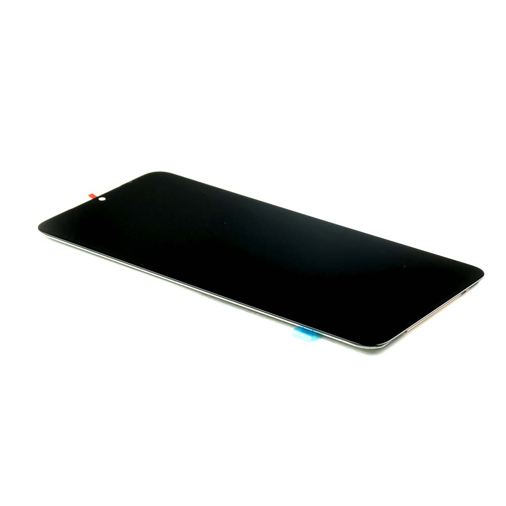 Xiaomi Scherm voor Xiaomi Redmi Note 9 4G Zwart OEM-Equivalent