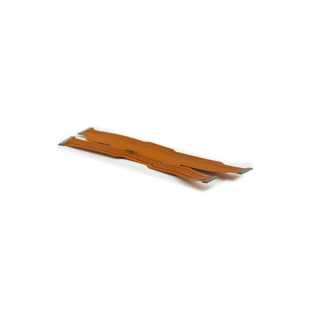 Oppo Hoofdflexkabel voor Oppo Reno12 5G OEM-Equivalent