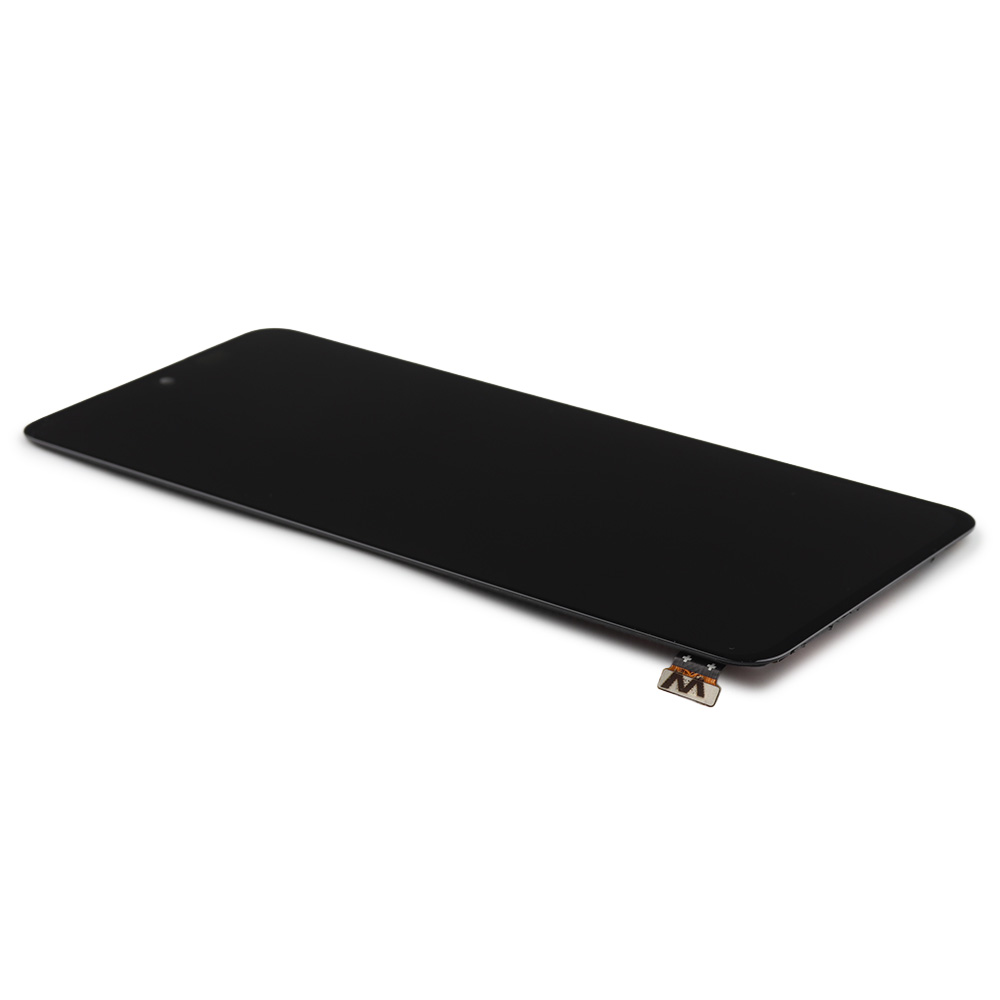 Realme Scherm Zwart voor Realme 12 Plus 5G (OLED)OEM-Equivalent