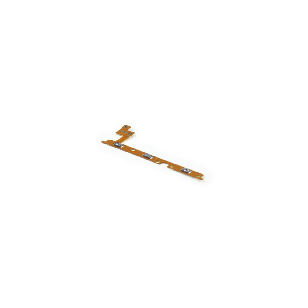 Samsung Aan/uit- en volumeknop-kabel voor Samsung Galaxy A53 5G OEM-Equivalent