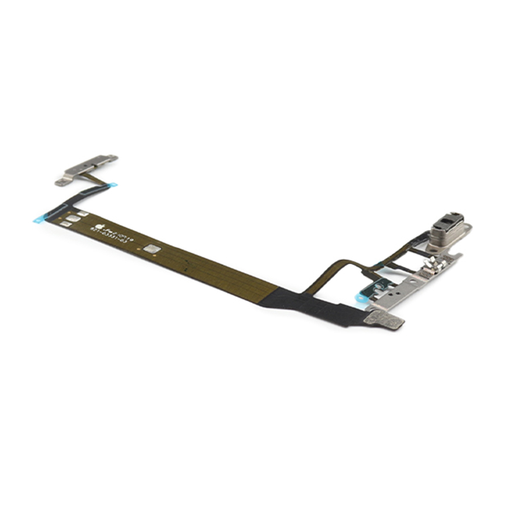 Apple Aan/uit-knop-flexkabel voor iPhone 13 Pro OEM-Equivalent