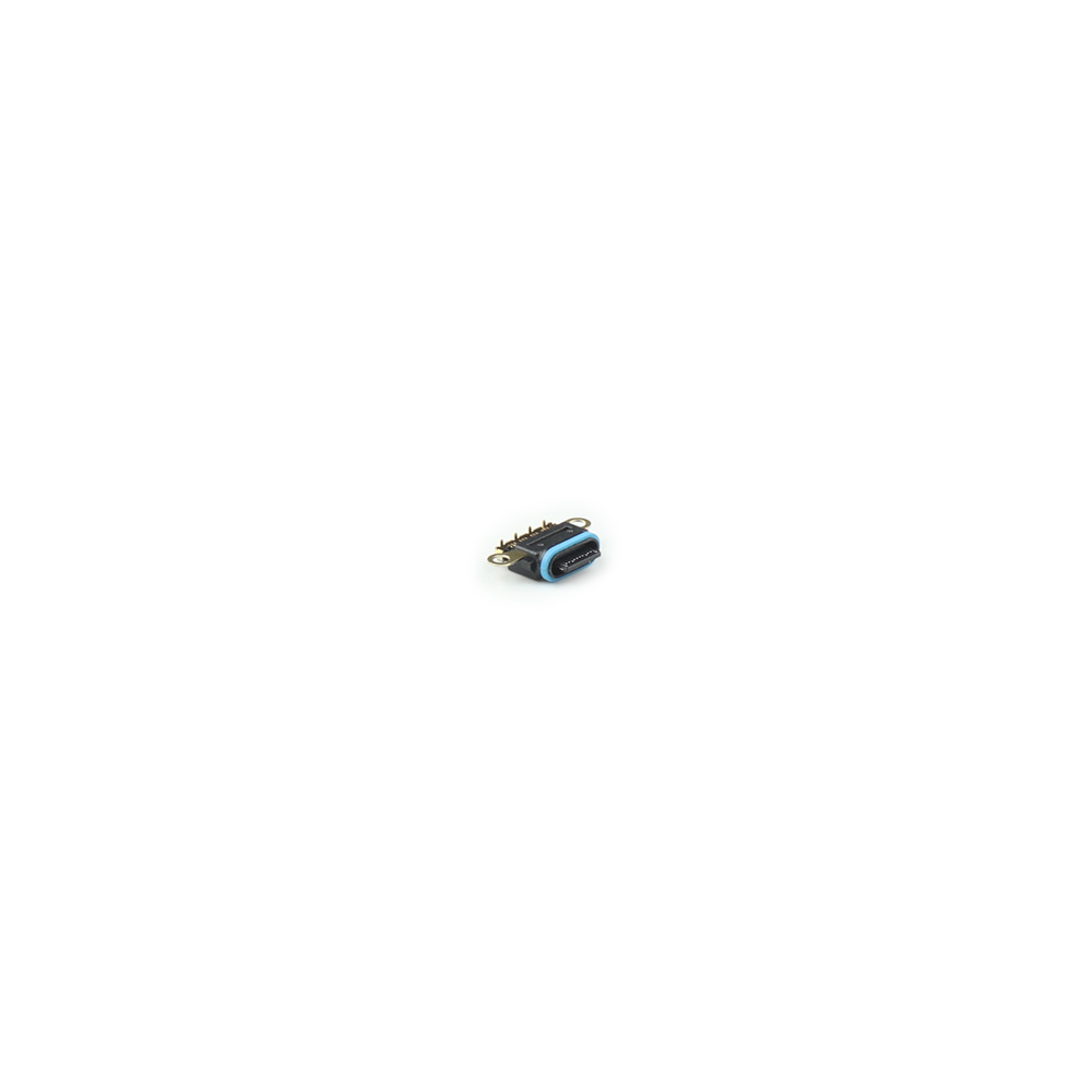 Google Oplaadpoort voor Google Pixel 7 OEM-Equivalent