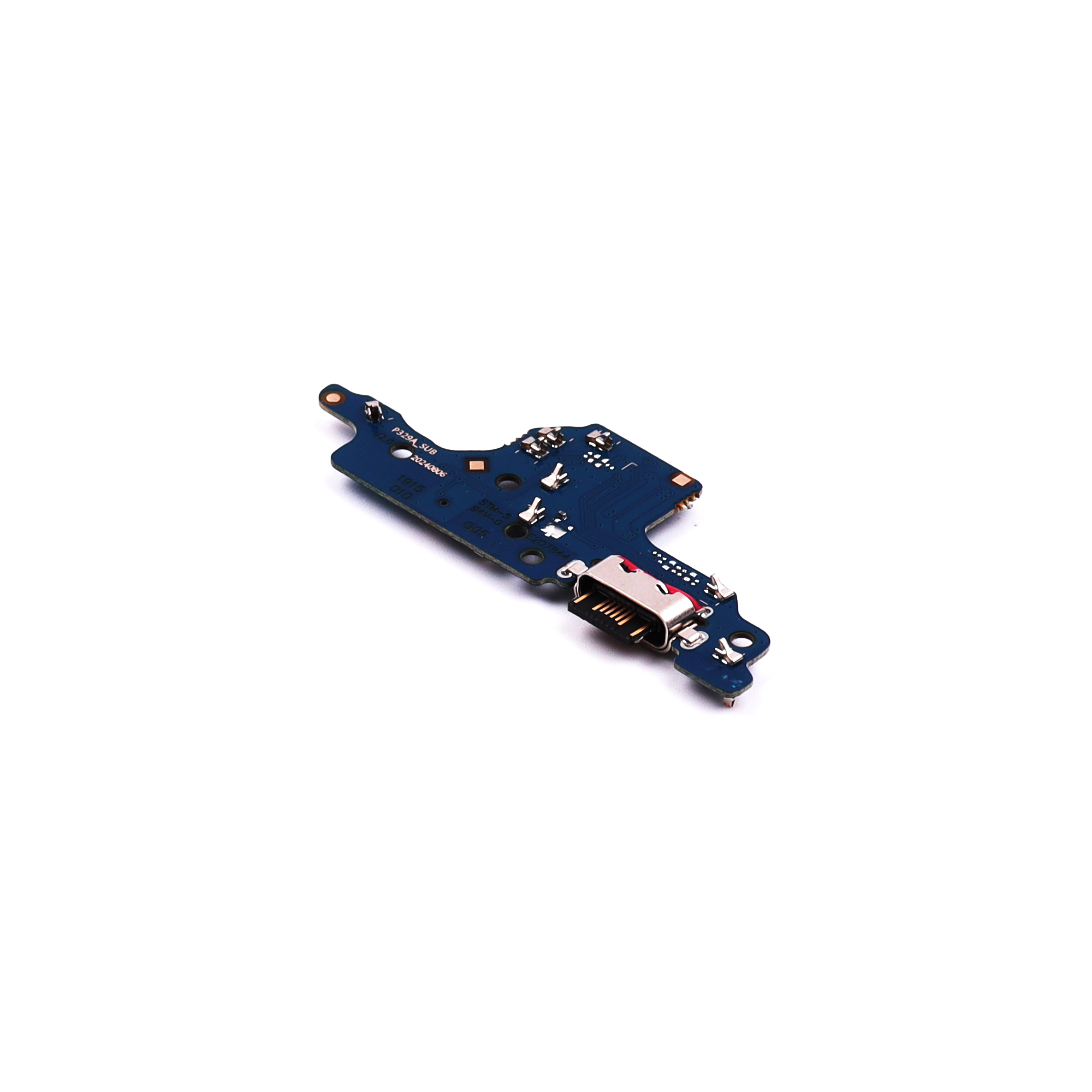 Motorola Oplaadpoort voor Motorola Moto G15 Power OEM-Equivalent