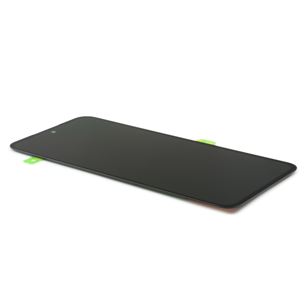 Samsung Scherm voor Samsung Galaxy A35 5G (SM-A356B) Zwart Service Pack