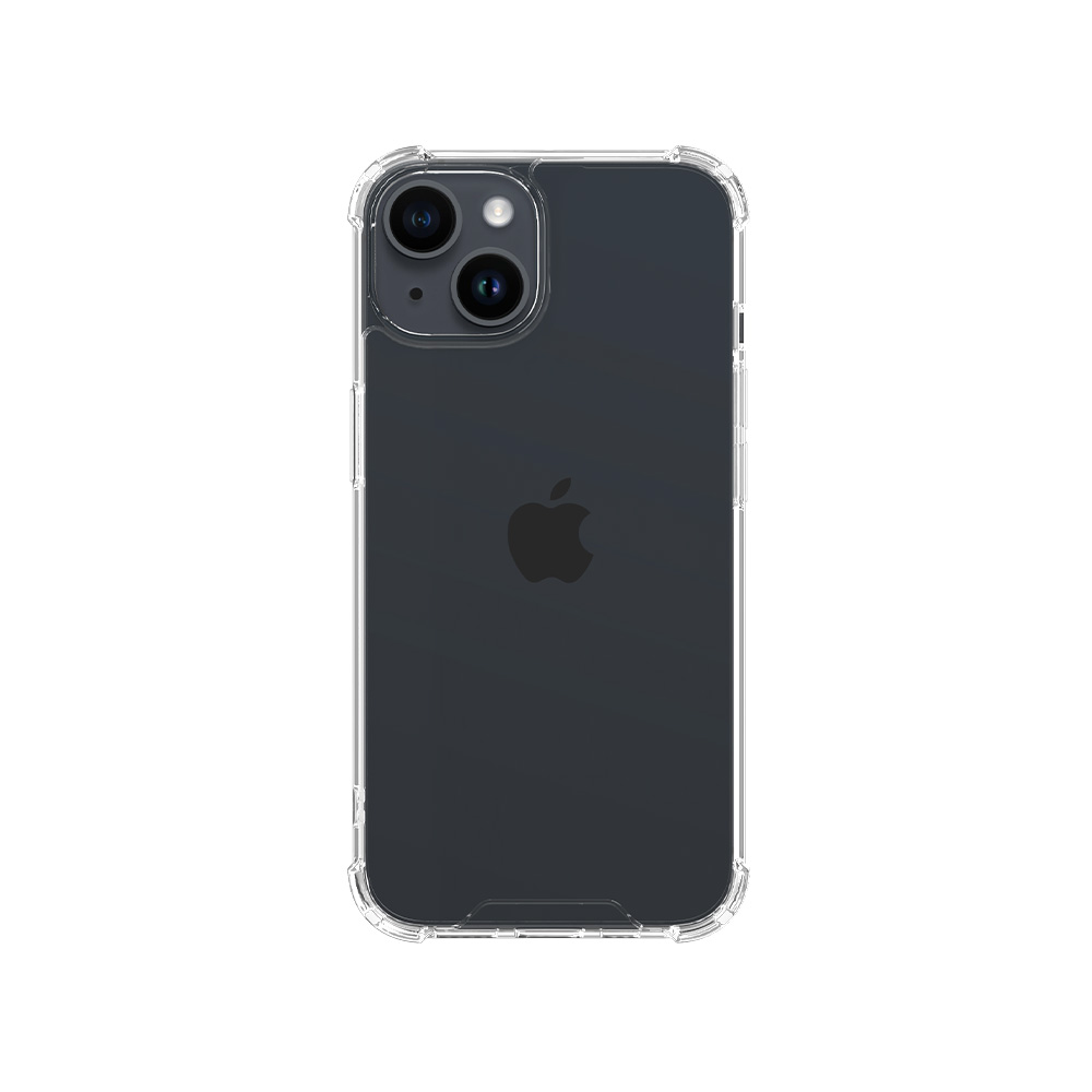 NOVANL ShockShield Case voor iPhone 14 Plus