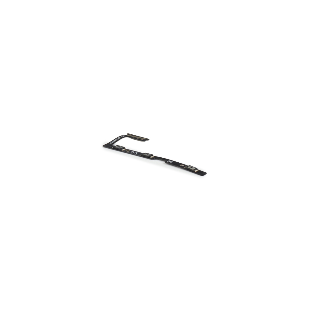 Xiaomi Power and Volume button flexkabel voor Xiaomi Redmi Note 14 Pro 5G OEM-Equivalent