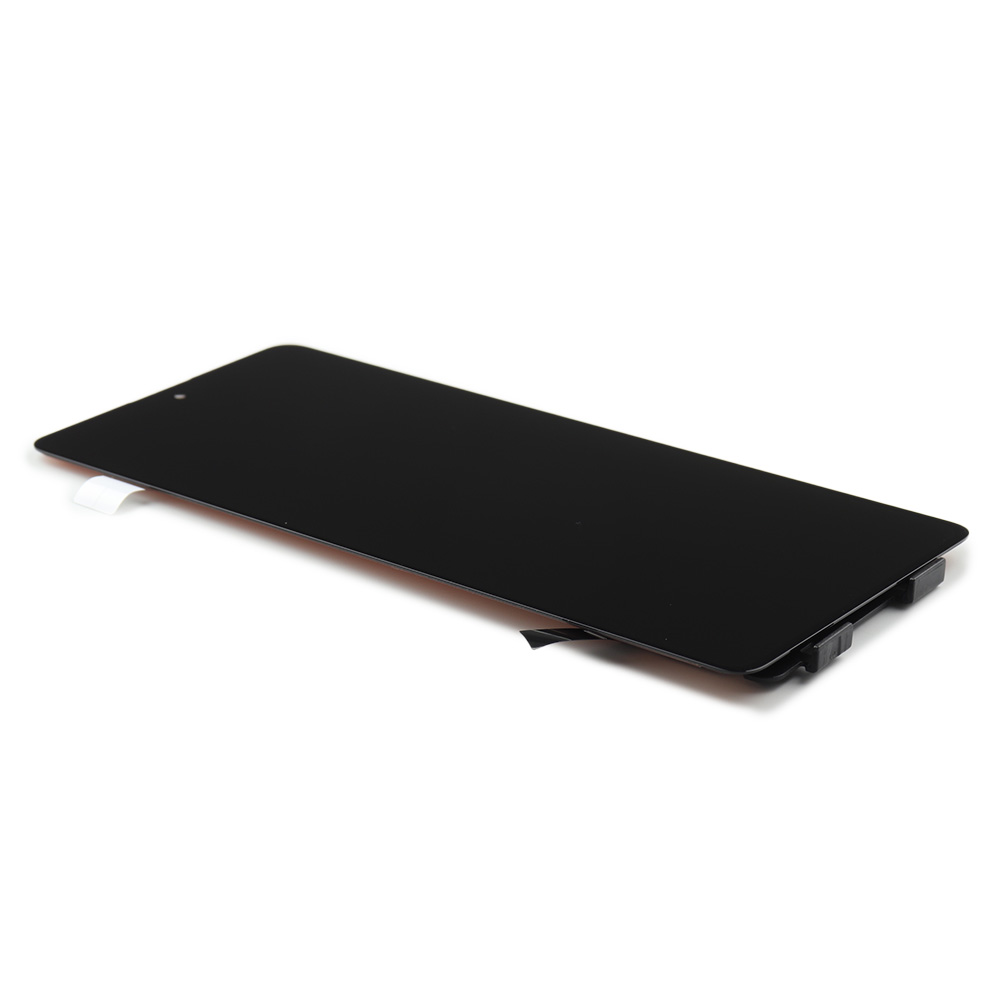 Xiaomi Scherm voor Xiaomi Redmi Note 13 Pro 4G Zwart OEM-Equivalent