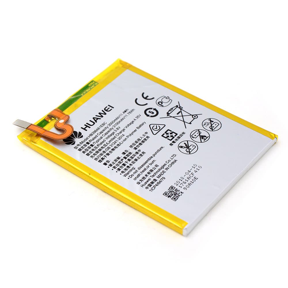 Huawei Batterij voor Huawei Honor 5X OEM-Equivalent