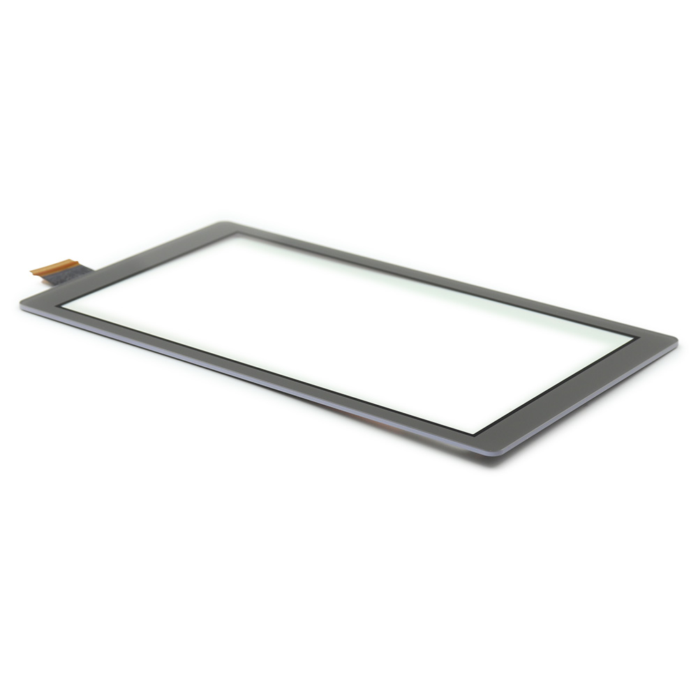 Nintendo Touchscreen voor Nintendo Switch Lite Zwart OEM-Equivalent