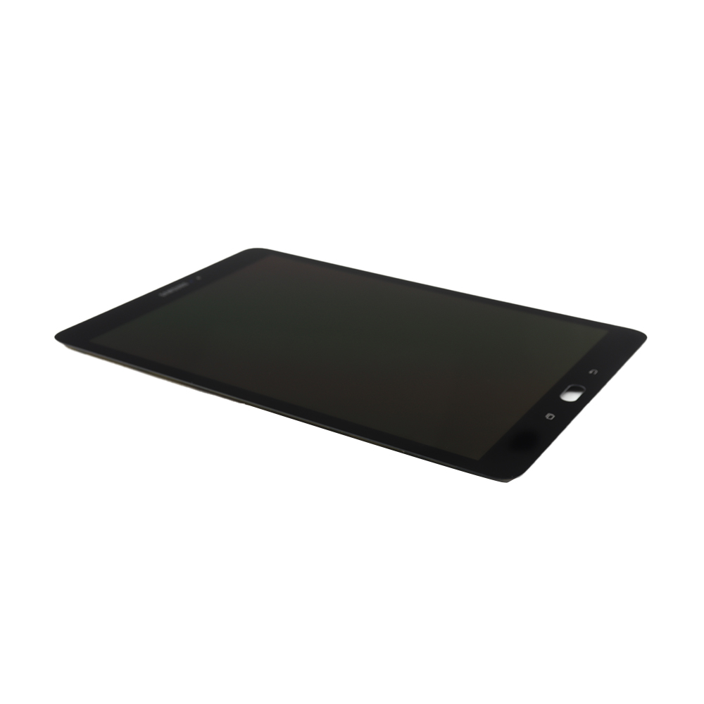 Samsung Display für Samsung Tab S2 9.7 (T810) Schwarz OEM-Equivalent