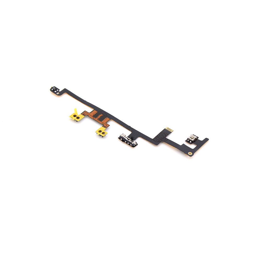 Apple Aan/uit- en volumeknop-kabel voor iPad 3 OEM-Equivalent