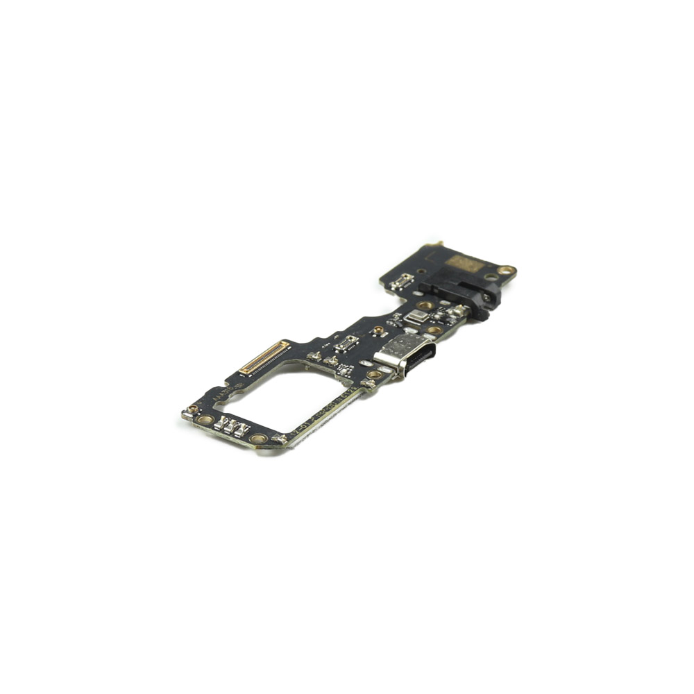 Oppo Oplaadpoort voor Oppo Find X5 Lite OEM-Equivalent