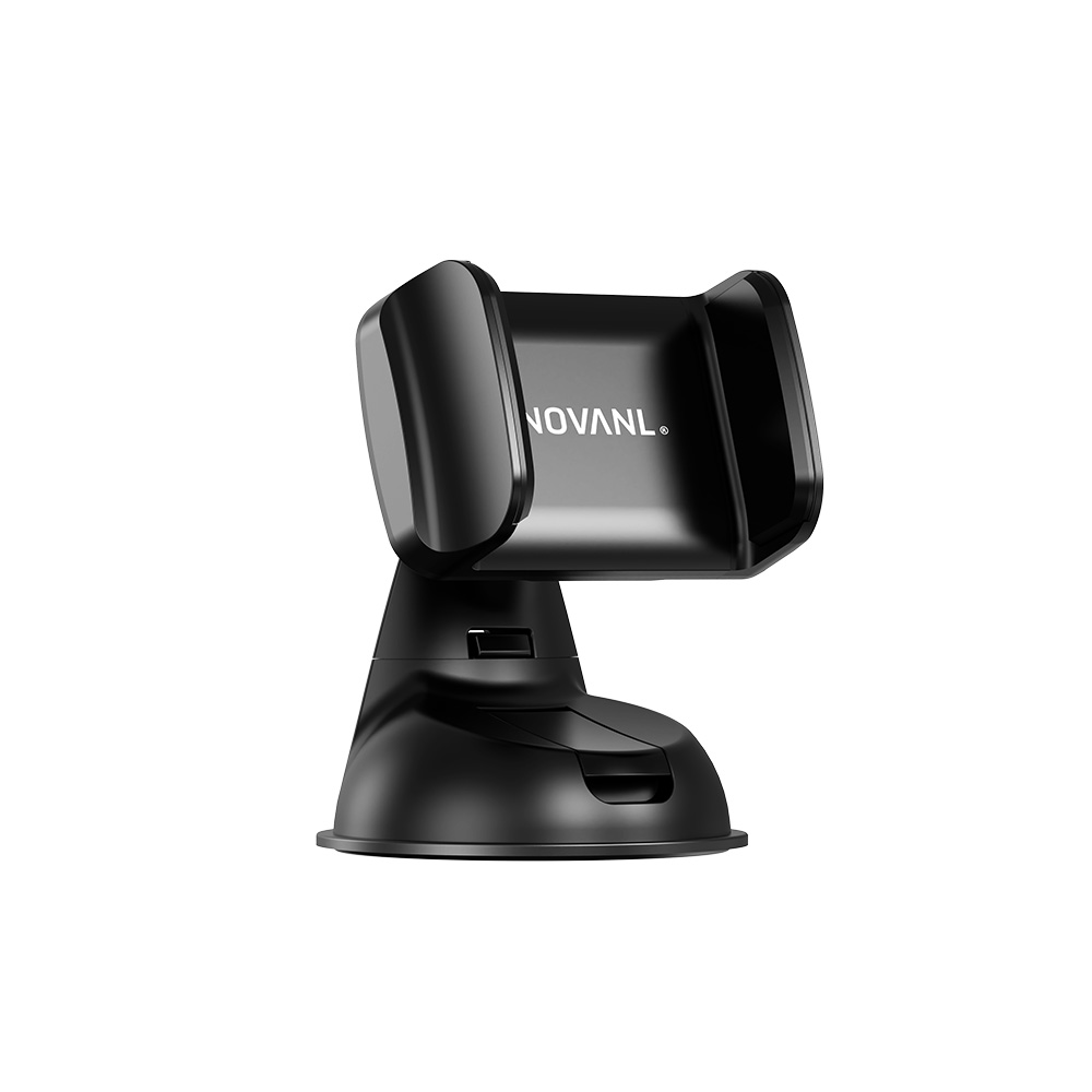NOVANL DriveMate Pro Autohouder met zuignap