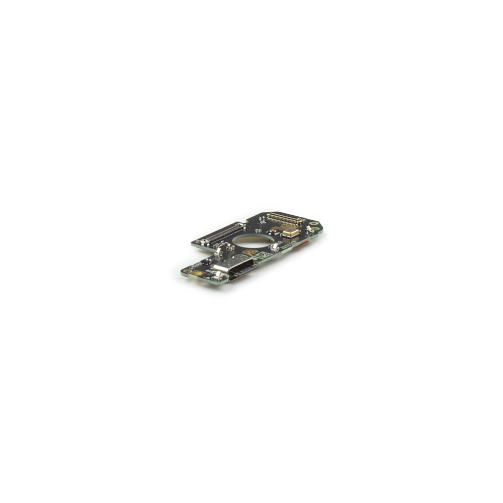 Xiaomi Oplaadpoort voor Xiaomi Redmi Note 11S 5G Service Pack