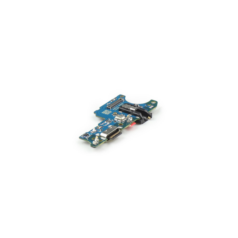 Samsung Oplaadpoort voor Samsung Galaxy A03S Service Pack