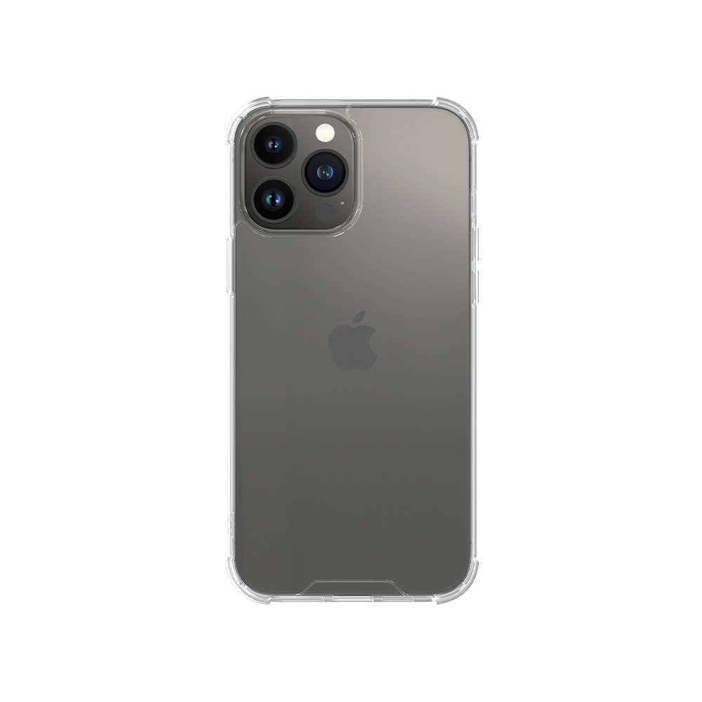 NOVANL ShockShield Case voor iPhone 13 Pro Max