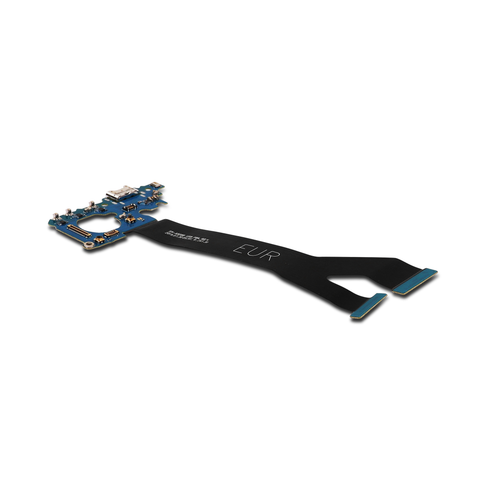 Samsung Oplaadpoort voor Samsung Galaxy A90 5G (SM-A908F) OEM-Equivalent