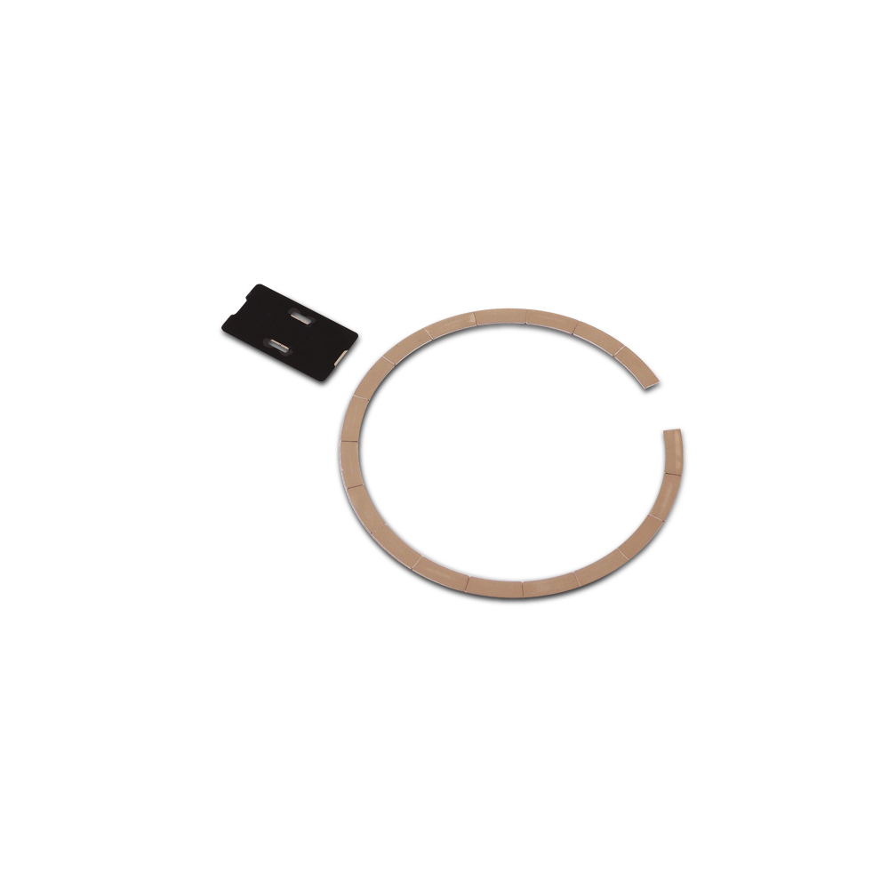 Apple Magsafe Magnetics voor Apple iPhone 17 OEM-Equivalent