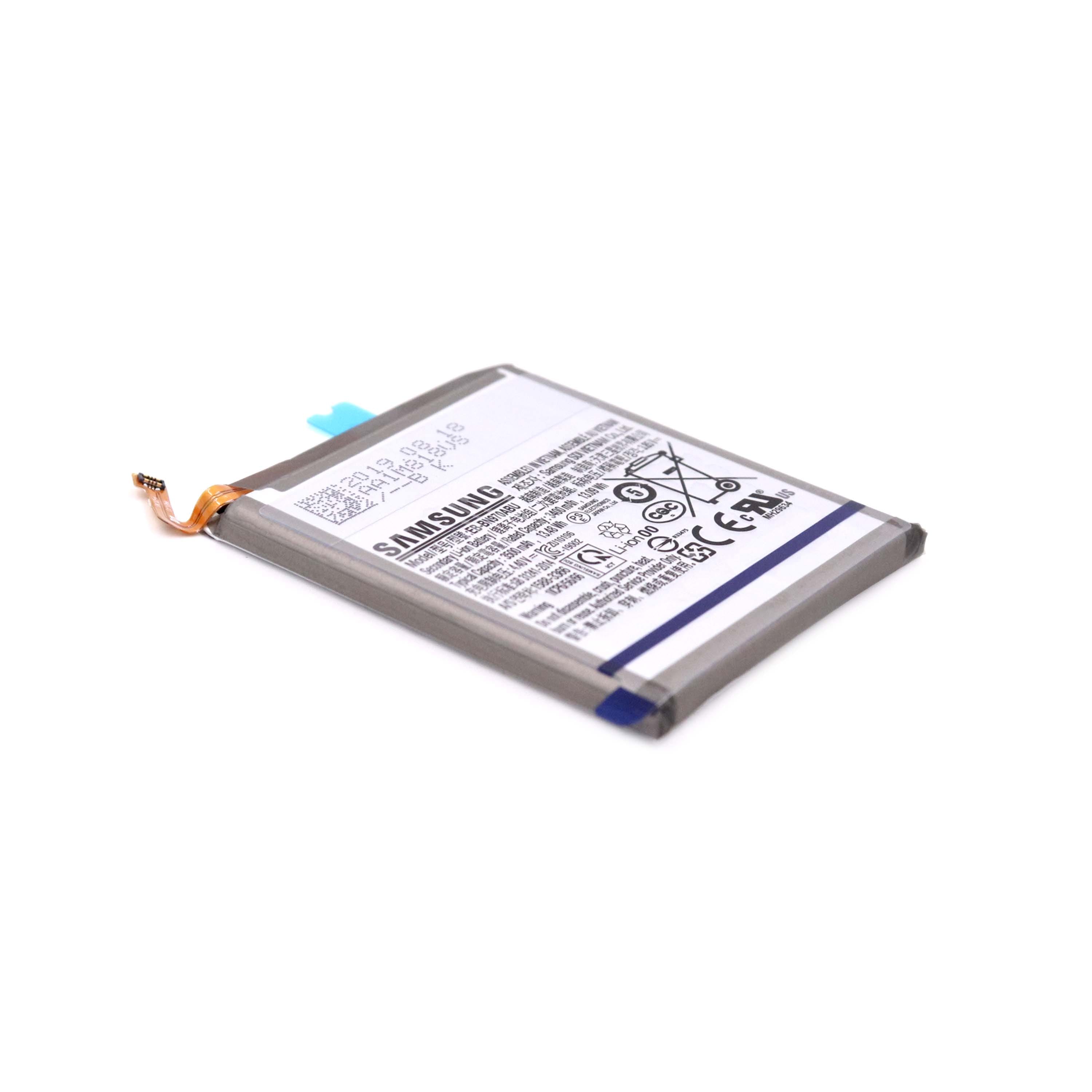 Batterie (adhésif inclus) pour Samsung Galaxy A20e Service Pack
