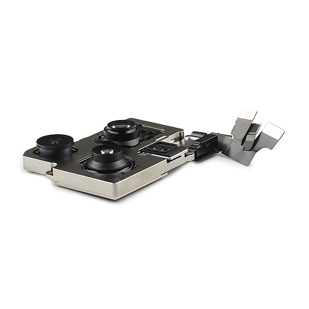 Apple Achtercamera voor Apple iPhone 16 Pro Max Pulled