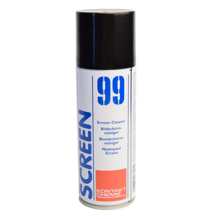 KONTAKTCHEMIE Screen 99 LCD Cleaner 200ml