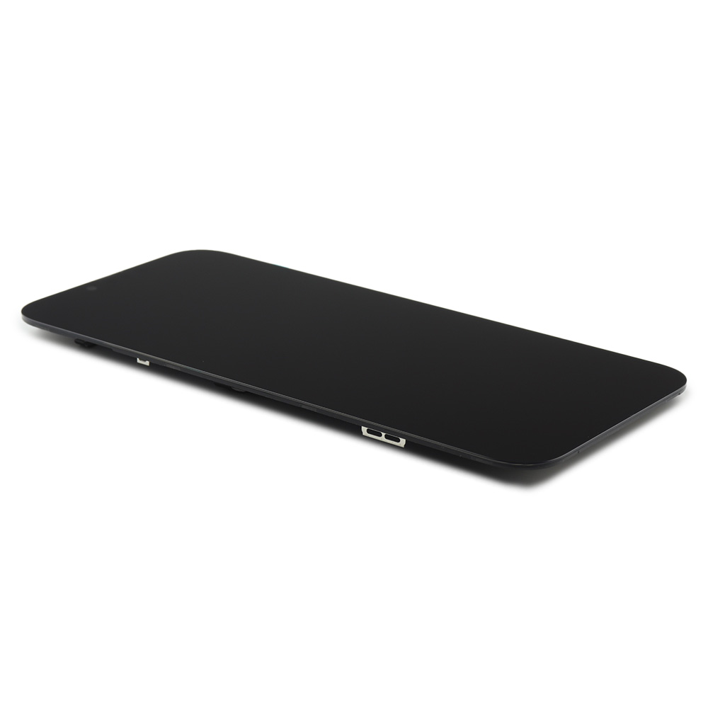 Apple Scherm voor iPhone 13 Pro Max Zwart Service Pack