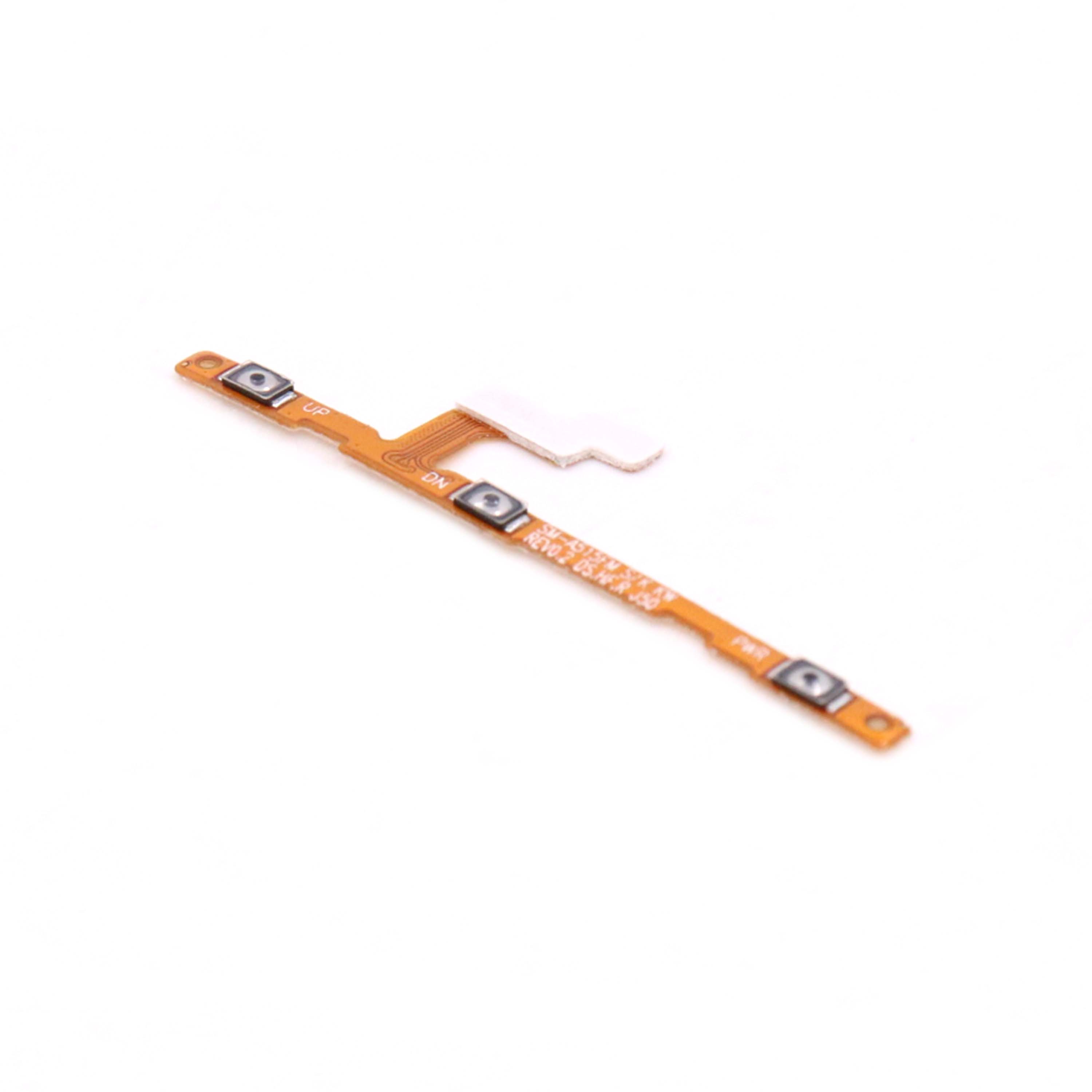Samsung Power and Volumeknop voor Samsung Galaxy A51 (A515F) OEM-Equivalent