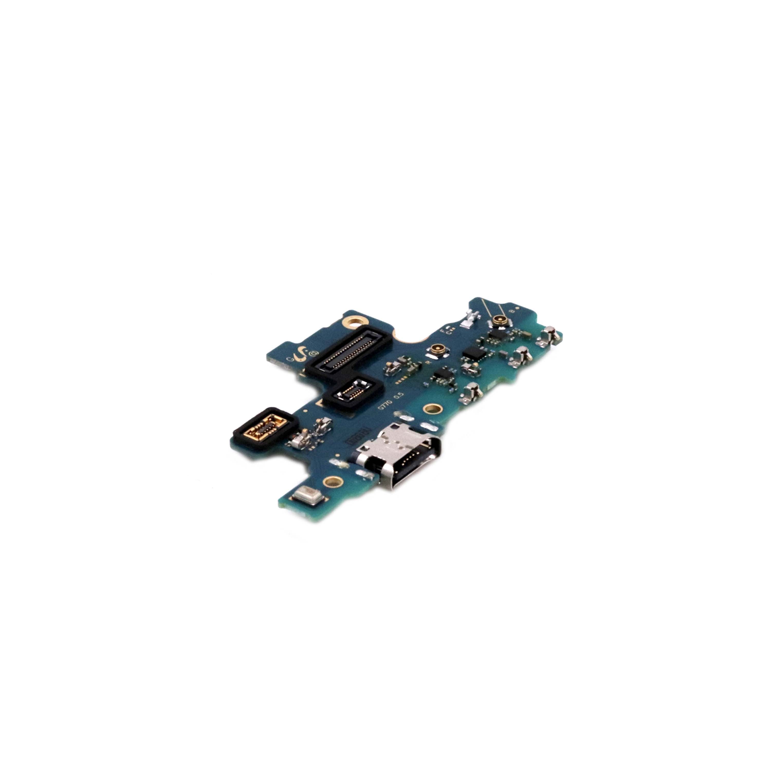 Port de charge pour Samsung Galaxy S10 Lite Service Pack