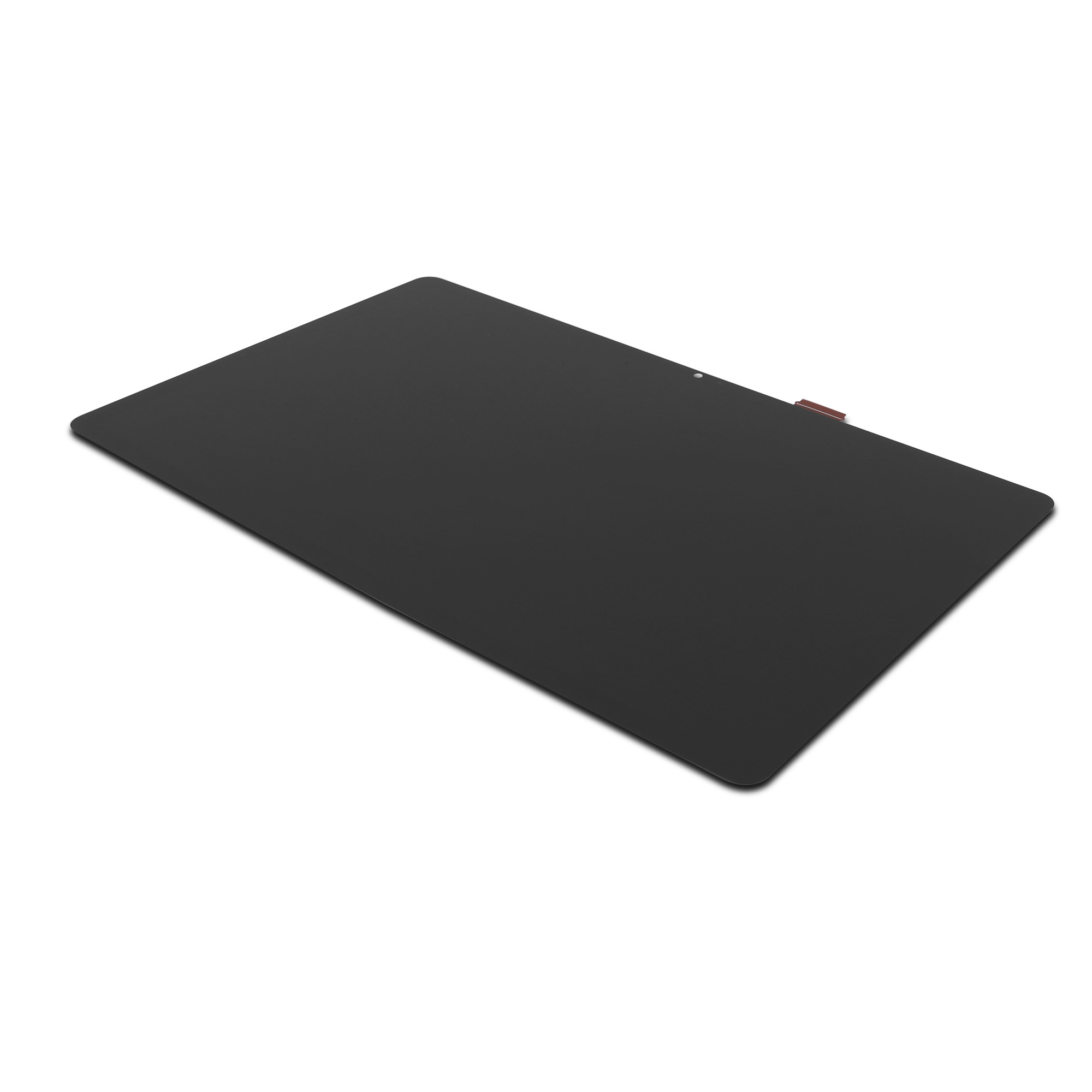 Samsung Scherm voor Samsung Galaxy Tab S9 FE+ X610 Zwart OEM-Equivalent