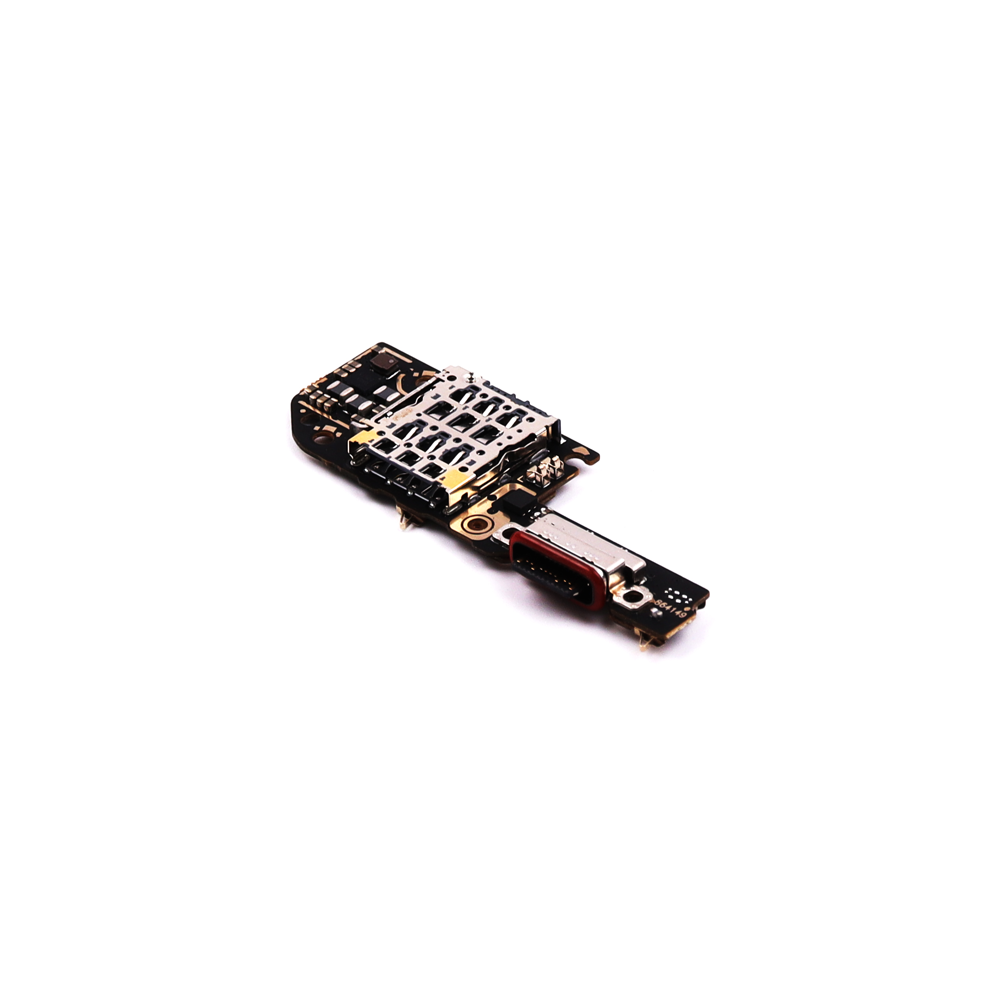Xiaomi Oplaadpoort voor Xiaomi Poco F8 Ultra OEM-Equivalent
