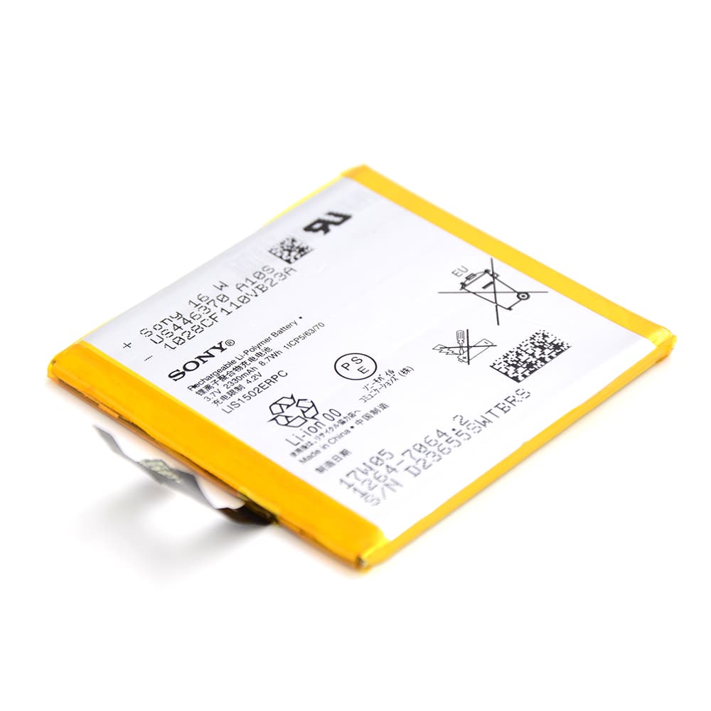 Sony Batterij voor Sony Xperia M2 OEM-Equivalent