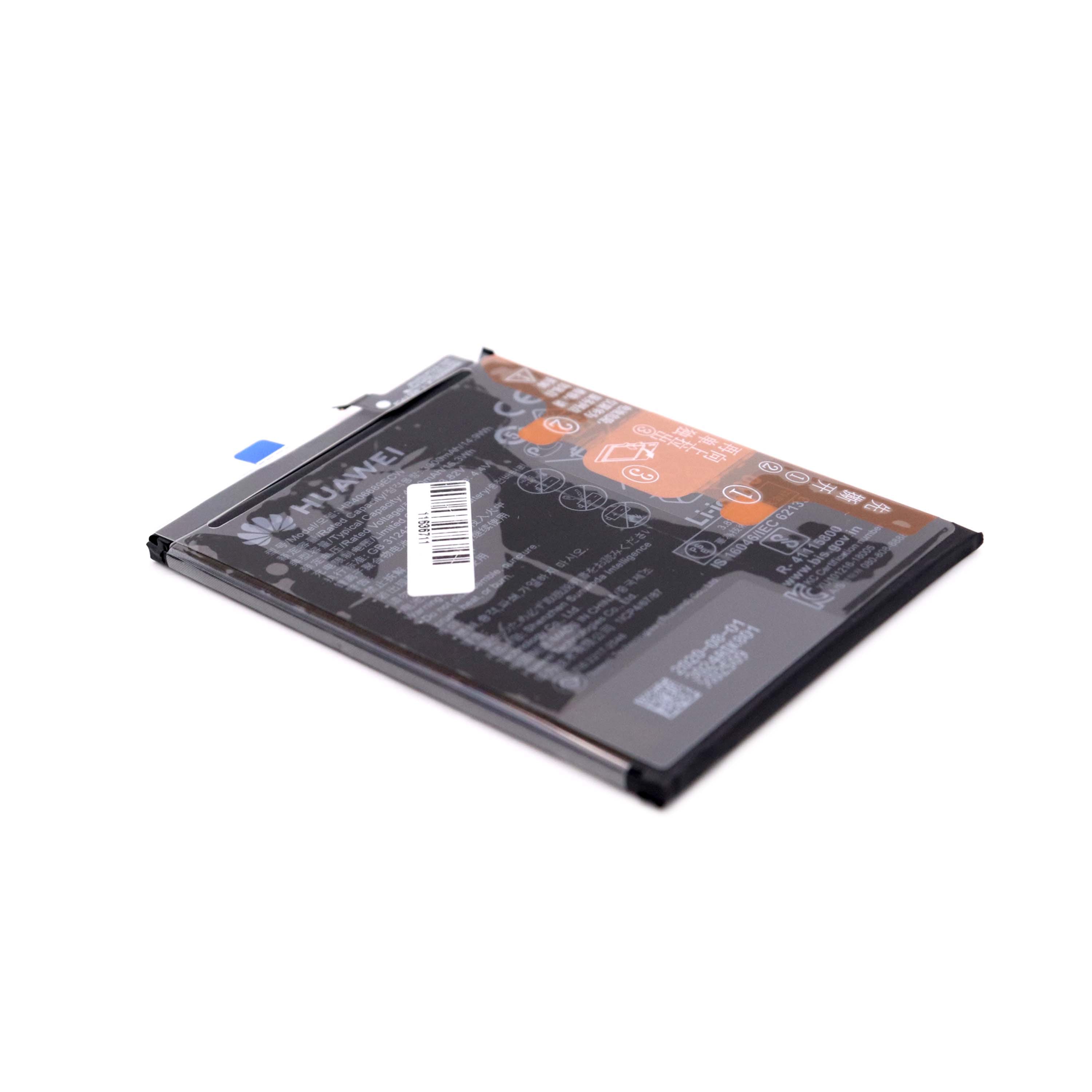Huawei Batterij voor Huawei P40 Lite E Service Pack