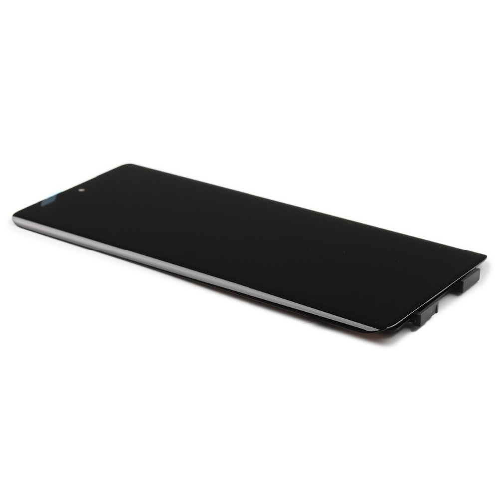 Motorola Scherm voor Motorola Moto Edge 50 Pro Zwart (OLED) OEM-Equivalent