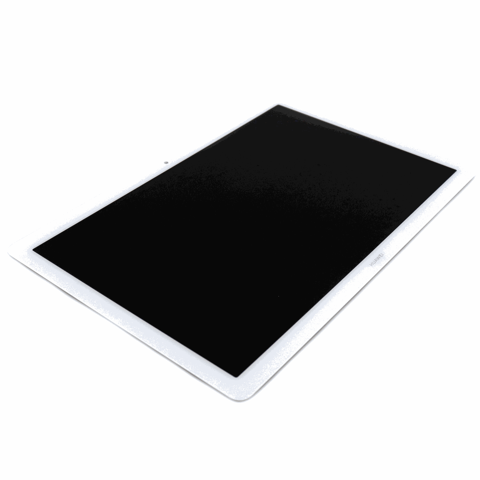 Huawei Scherm (Without Home-knop) voor Huawei MediaPad T5 10 - inch Wit OEM-Equivalent