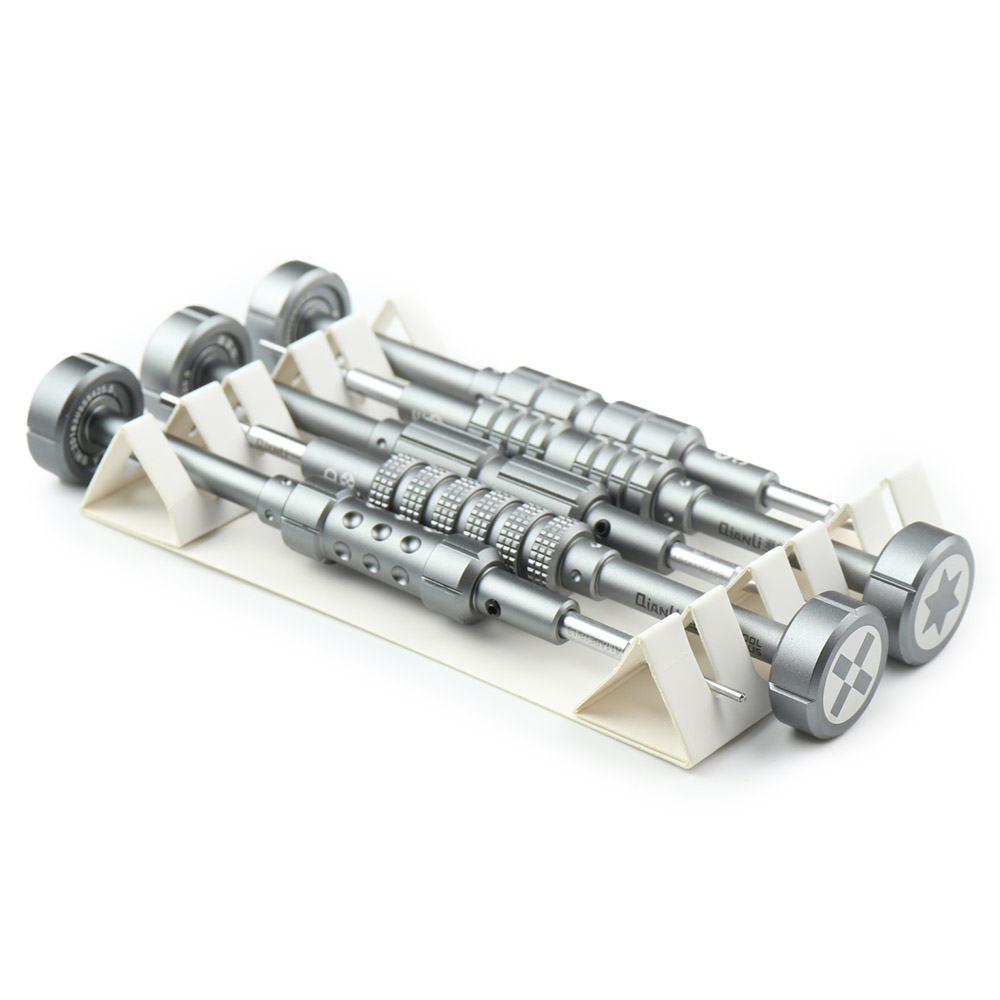 Qianli ToolPlus i-Thor 5 in 1 S2 Precision Schroevendraaierset