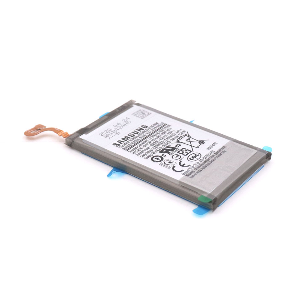 Samsung Batterij (incl. plakstrip) 3500mAh voor Samsung Galaxy S9 Plus Service Pack