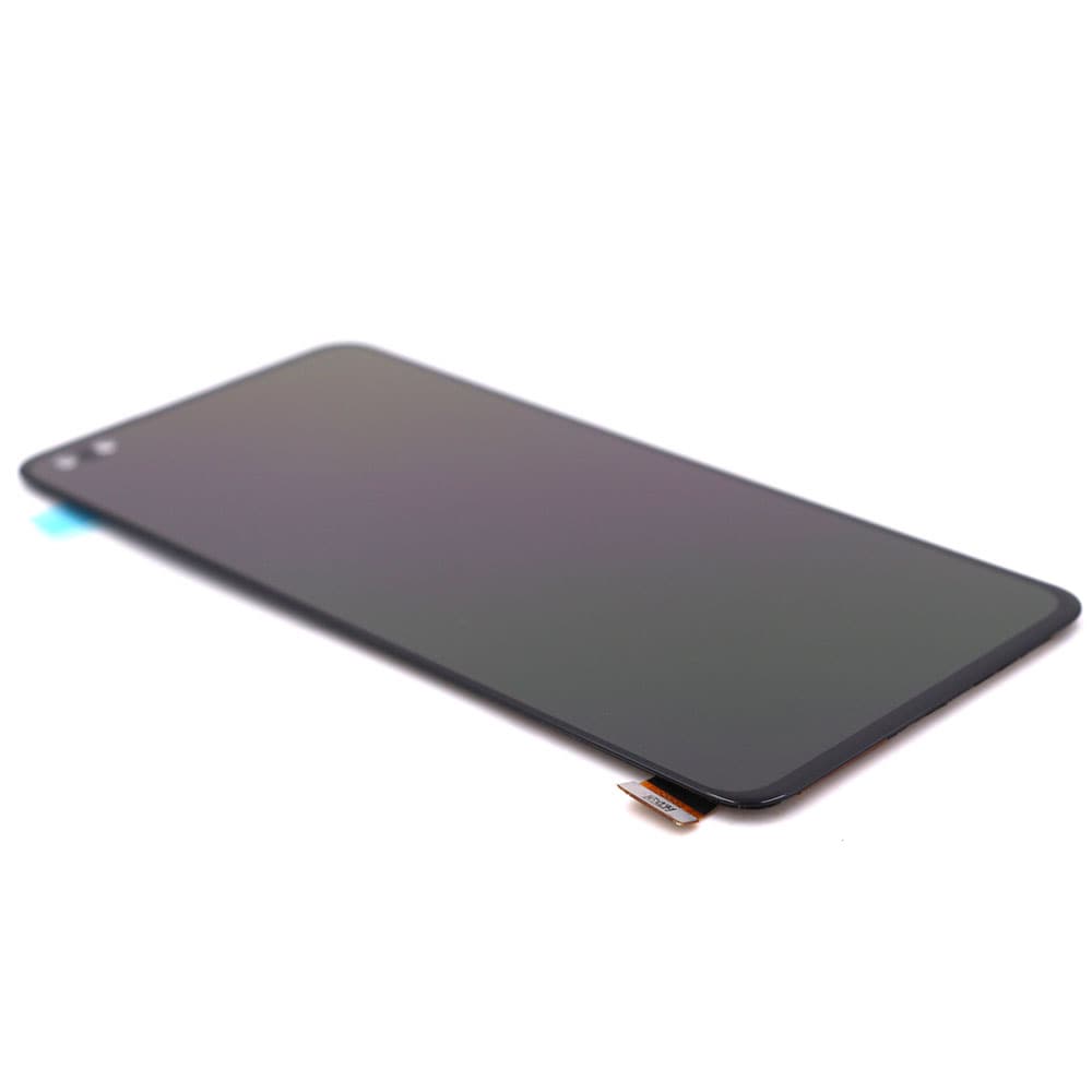 OnePlus Display für OnePlus Nord Schwarz OEM-Equivalent