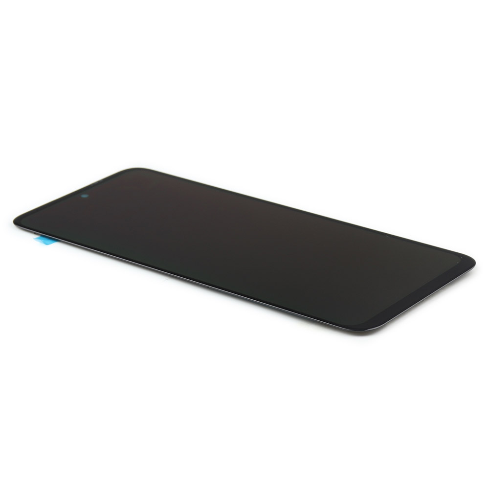 Motorola Scherm voor Motorola Moto G31 Zwart OEM-Equivalent
