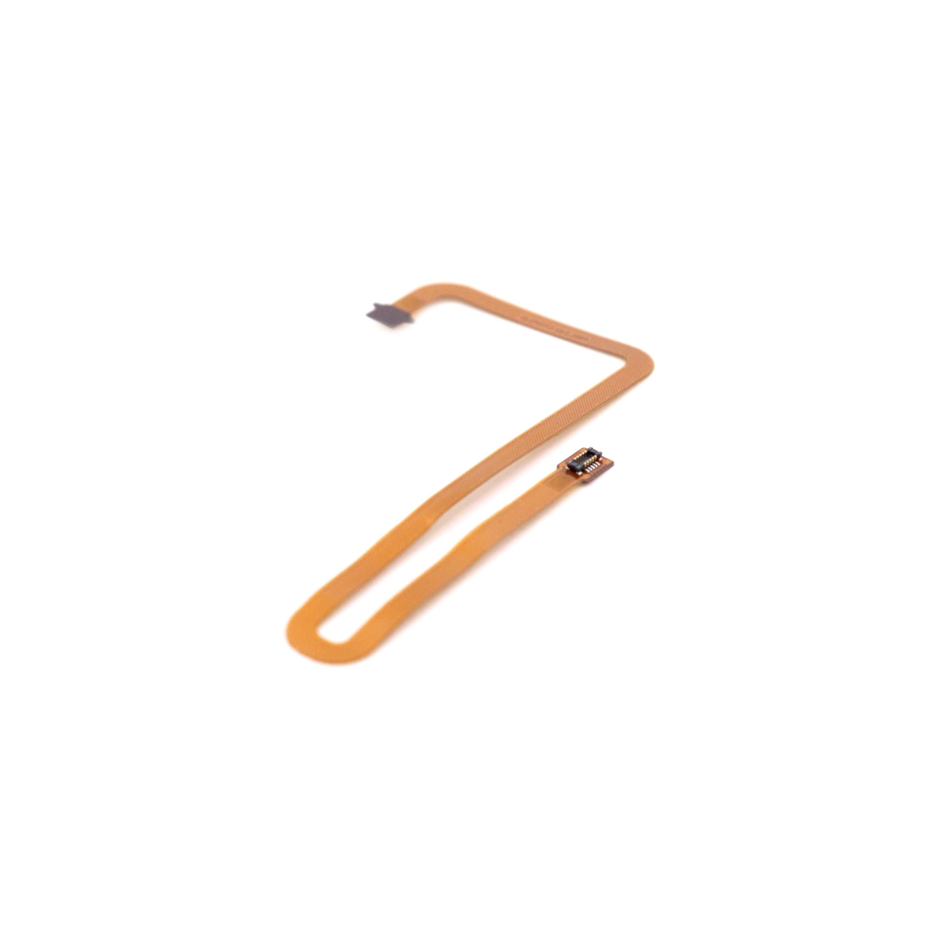 Huawei Fingerprint Sensor flexkabel voor Huawei P smart 2020 Service Pack