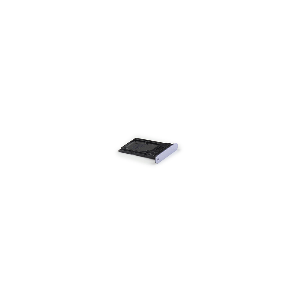 Xiaomi Simkaarthouder voor Xiaomi Redmi Note 14 4G Mist Paars OEM-Equivalent