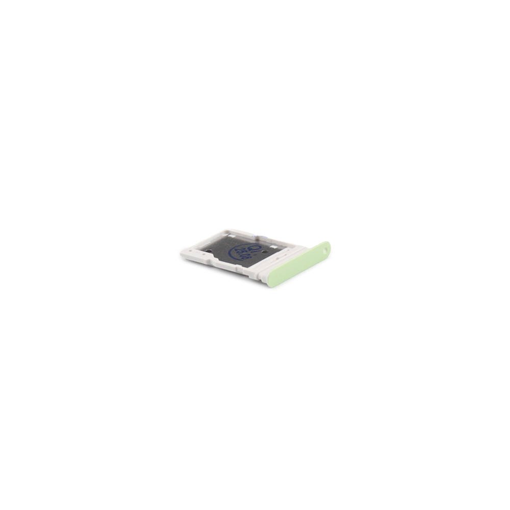 Xiaomi Simkaarthouder voor Xiaomi Redmi Note 14 4G Mist Groen OEM-Equivalent