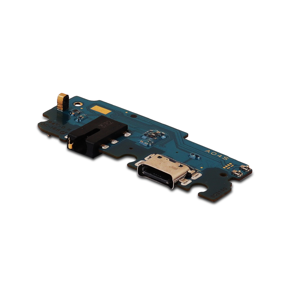 Ladebuchse für Samsung Galaxy A04s Pulled