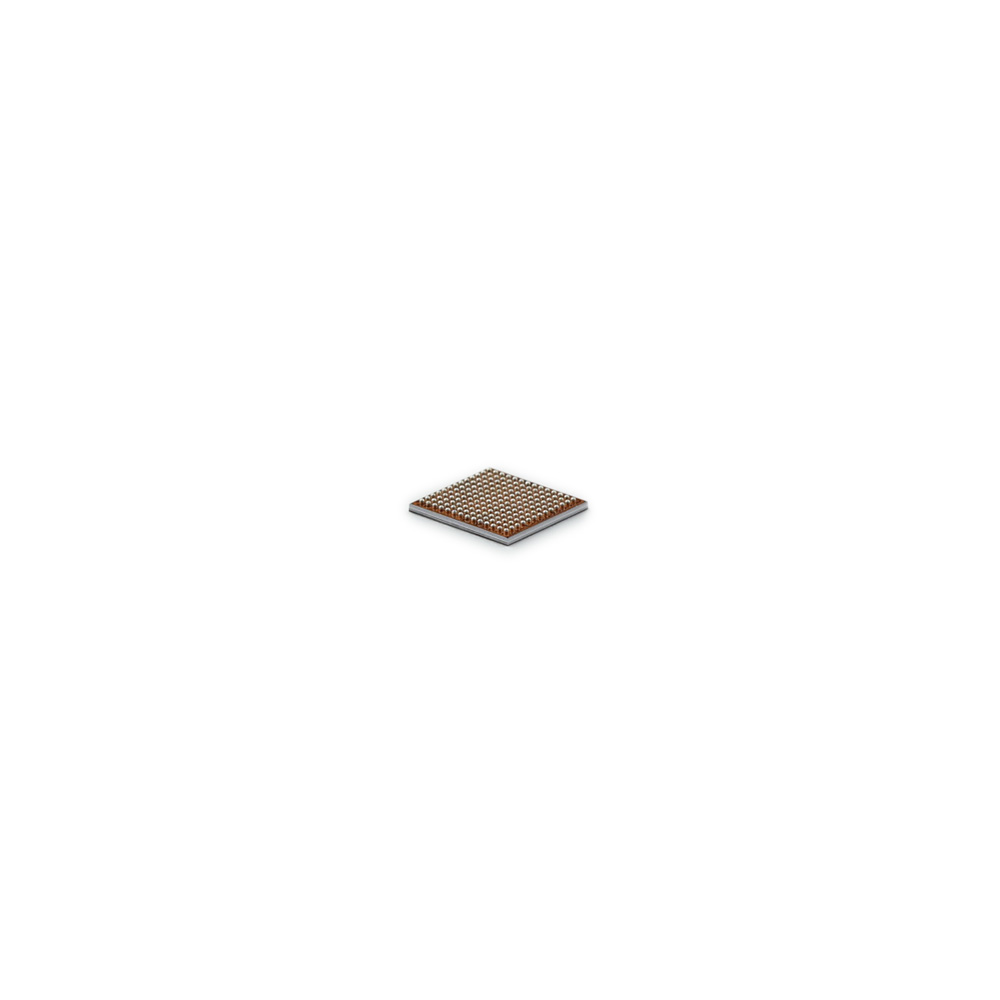 Apple USB RE-Drive IC (Pi3dpx1225) voor iPad Pro 12.9 (2020) OEM-Equivalent