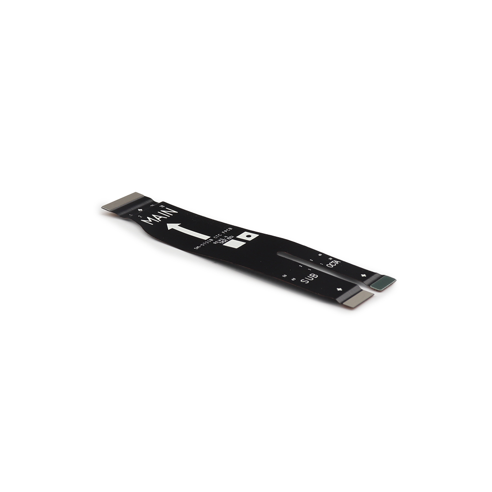 Samsung Hoofdflexkabel voor Samsung Galaxy S24 FE (SM-S721B) Service Pack