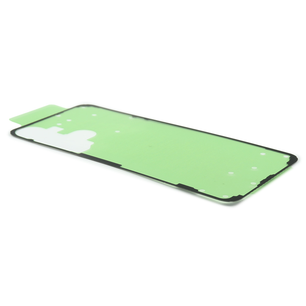Samsung Plakstrip achterkant voor Samsung Galaxy S23 Plus (SM-S9916B) Service Pack
