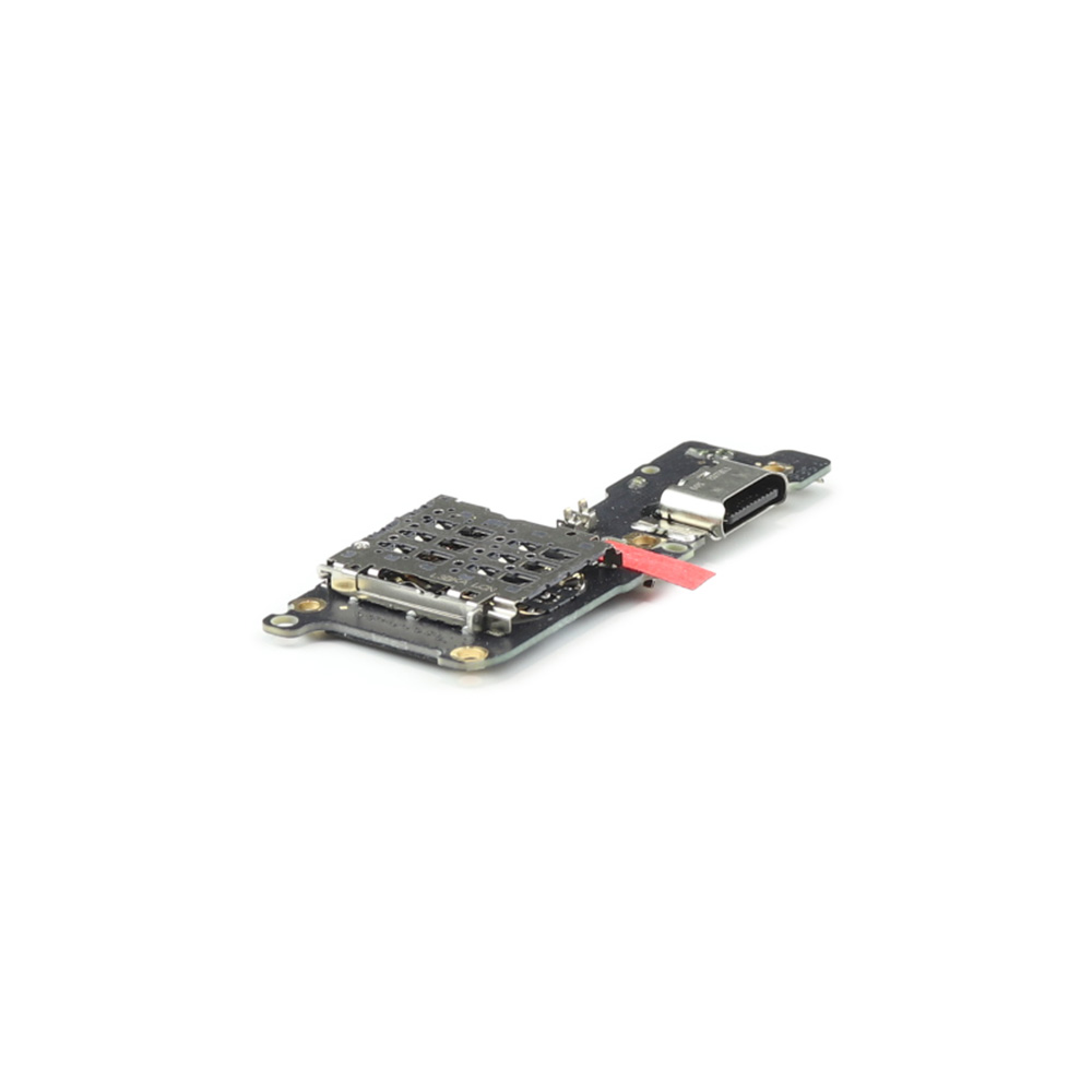 OnePlus Oplaadpoort voor OnePlus Nord CE 4 OEM-Equivalent
