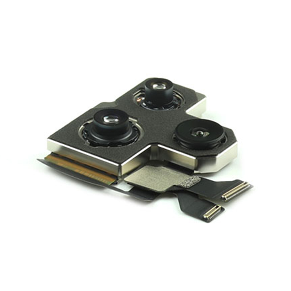 Apple Achtercamera voor iPhone 13 Pro Pulled