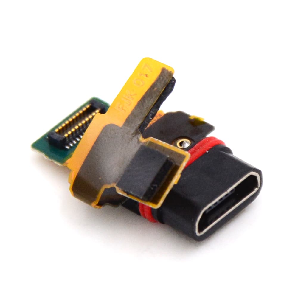 Sony Oplaadpoort-flexkabel voor Sony Xperia Z5 Compact OEM-Equivalent
